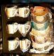 Damien Hirst Espresso Cup & Saucer Set Tres Rare