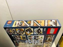 Lego 10211 Maisons Modulaires Grand Emporium Créateur Expert Scelled New, Very Rare