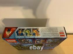 Lego 75920 Raptor Échapper Jurassic Du Monde Des Dinosaures Très Rare Neuf Box Sealed