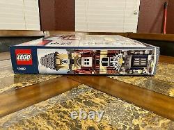 Lego Cafe Corner 10182 Série Modulaire Très Rare