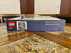 Lego Green Grocer 10185 Série Modulaire Très Rare
