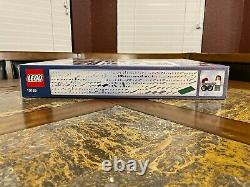 Lego Green Grocer 10185 Série Modulaire Très Rare