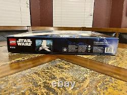 Lego Star Wars Imperial Shuttle 10212 Ucs Nouveau Scellé Très Rare
