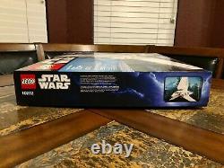 Lego Star Wars Ucs Imperial Shuttle 10212 Très Rare