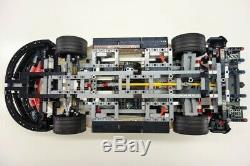 Lego Technic # 42096 Porsche 911 Rsr Sport Tout Neuf (scellé) (très Rare)