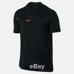 Nike Rafa Nadal Aeroreact, Us Open 2017 Vainqueur, Set Shirt + Shorts, Très Rare