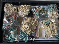 Nouveau Lego 7194 Ucs Yoda Star Wars Bags Factory Scellé Très Rare