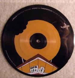Pay Jay J Dilla Figure + 7 Donuts Picture Disc Ensemble De Vinyle Avec Insigne Très Rare