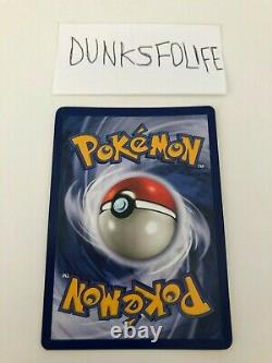 Pinsir Pokemon Card Base Set Holo 9/64 Très Rare Doit Voir Jungle Set Pas De Timbre