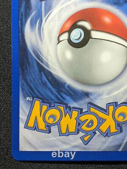 Pokemon Neo Discovery Set Illimité Tyranitar 12/75 Holo Rare Très Bon Cond