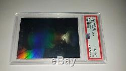 Pro Set Psa 1990-91 6 Ex-mt Coupe Stanley Hologram S # D3455 / 5000 Sp Tres Rare Wow
