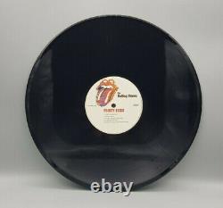Rolling Stones Très Rare Forty Licks 3lp Box Set Limited Edition Nr. 248 De 1000