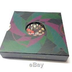 Rose Floyd'97 Collection Vinyle Rare 130g Mispress 7x Vinyle Lp Set Very Nice Ex +