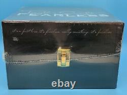 Taylor Swift Fearless Us Ltd CD T-shirt Bracelet Box Set Very Rare Nouveau Scellé