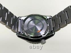 Très Rare Seiko Prospex LX Spring Drive Gmt Batman Watch Snr033j1 Full Set