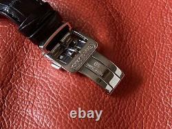 Very Rare Grand Seiko Elegance Collection Silver Dial Watch Sbgk007 Ensemble Complet