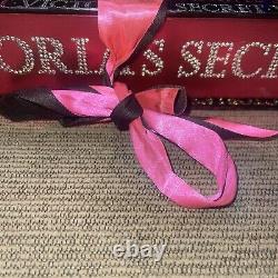 Victorias Secret 7 Mini Ensemble Cadeau de Parfum avec boîte Très Rare