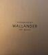 Wallander The Music Fleshquartet 3x10 Vinyl 1 Cd Box Ltd À 300 Très Rare