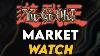 Yugioh Market Watch 7 Avril 2023